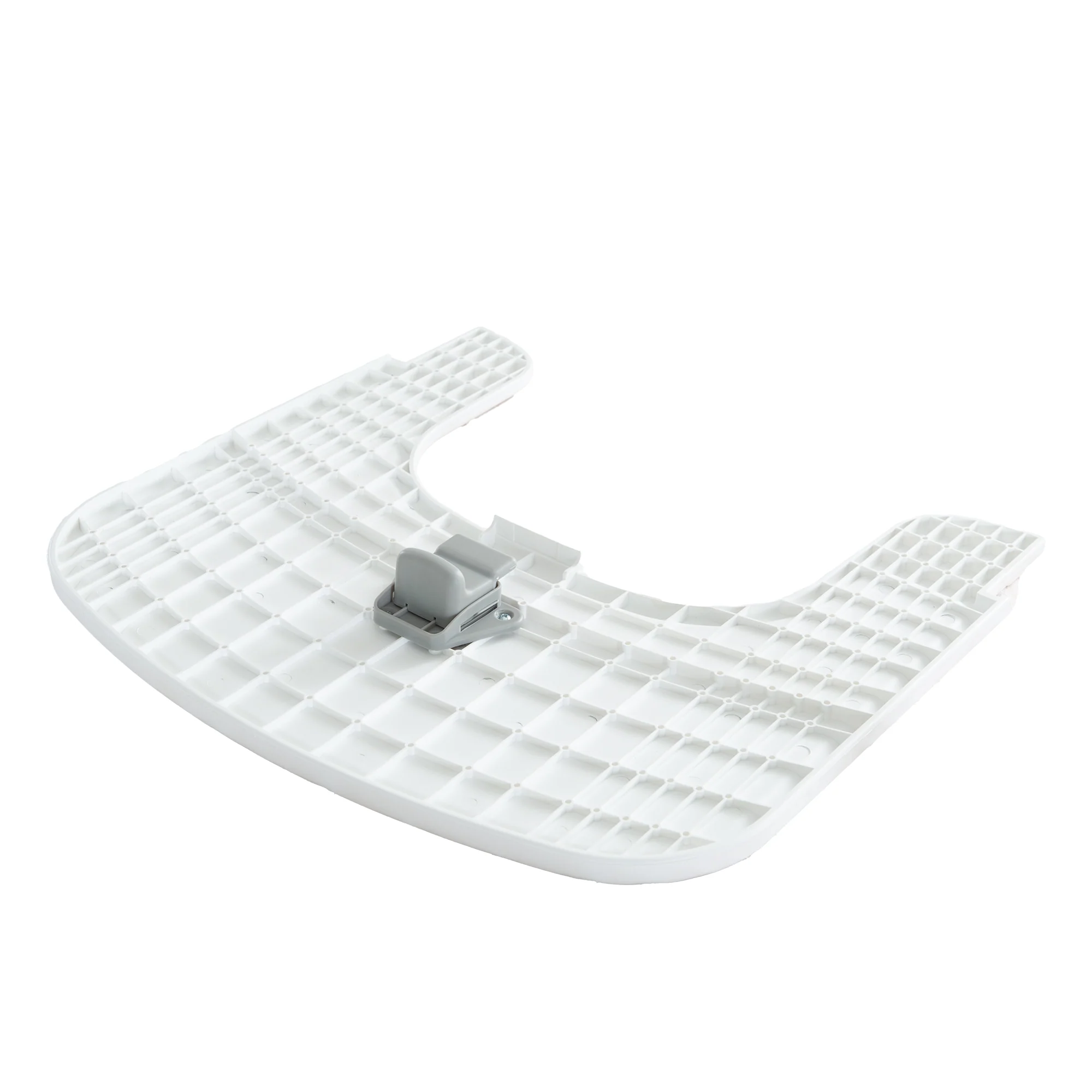 Plastikessbrett - Erweiterung für Hochstuhl Sit Up Flex, Liv Up & Born Up - Weiß - Image 11