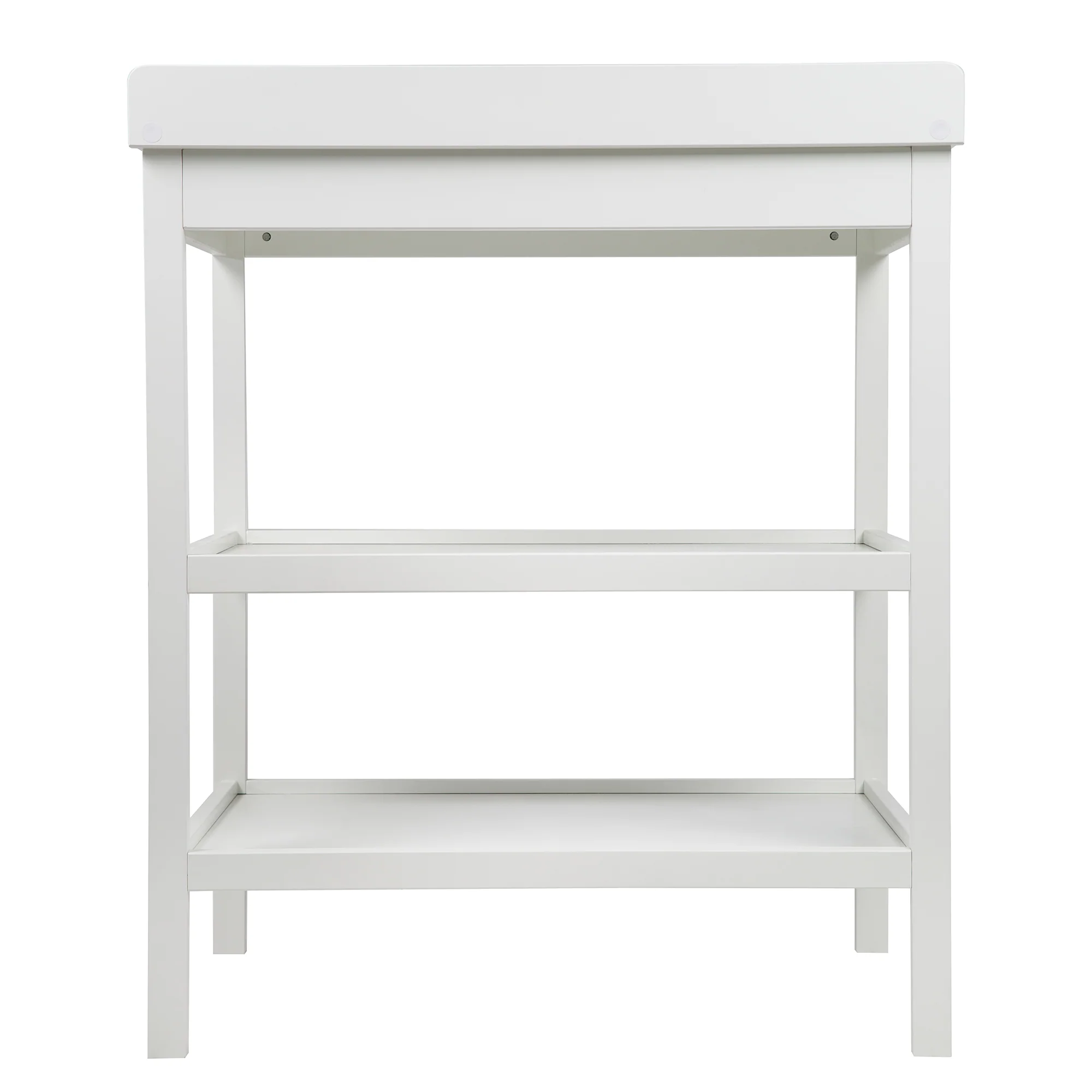 Kinderzimmerset 'roba Style' inkl. Wickelkommode & Beistellbett, mit Lattenrost, 60 x 120 cm, weiß - Image 17