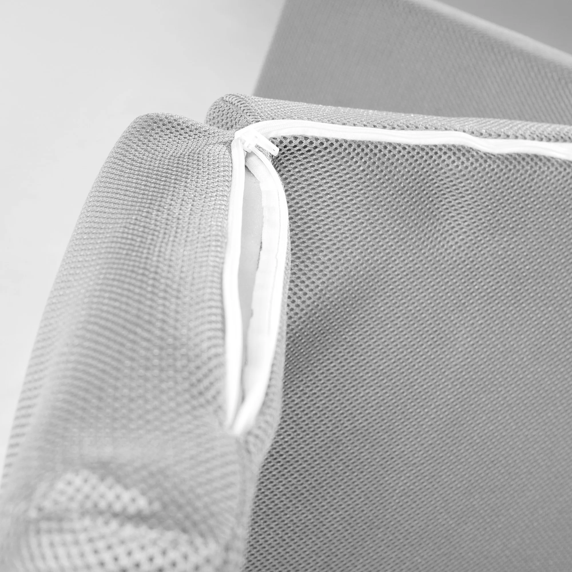 Reisebettmatratze 'safe asleep®', 60 x 120 x 5,5 cm, belüfteter Schaumstoff für optimales Schlafklima - Image 10