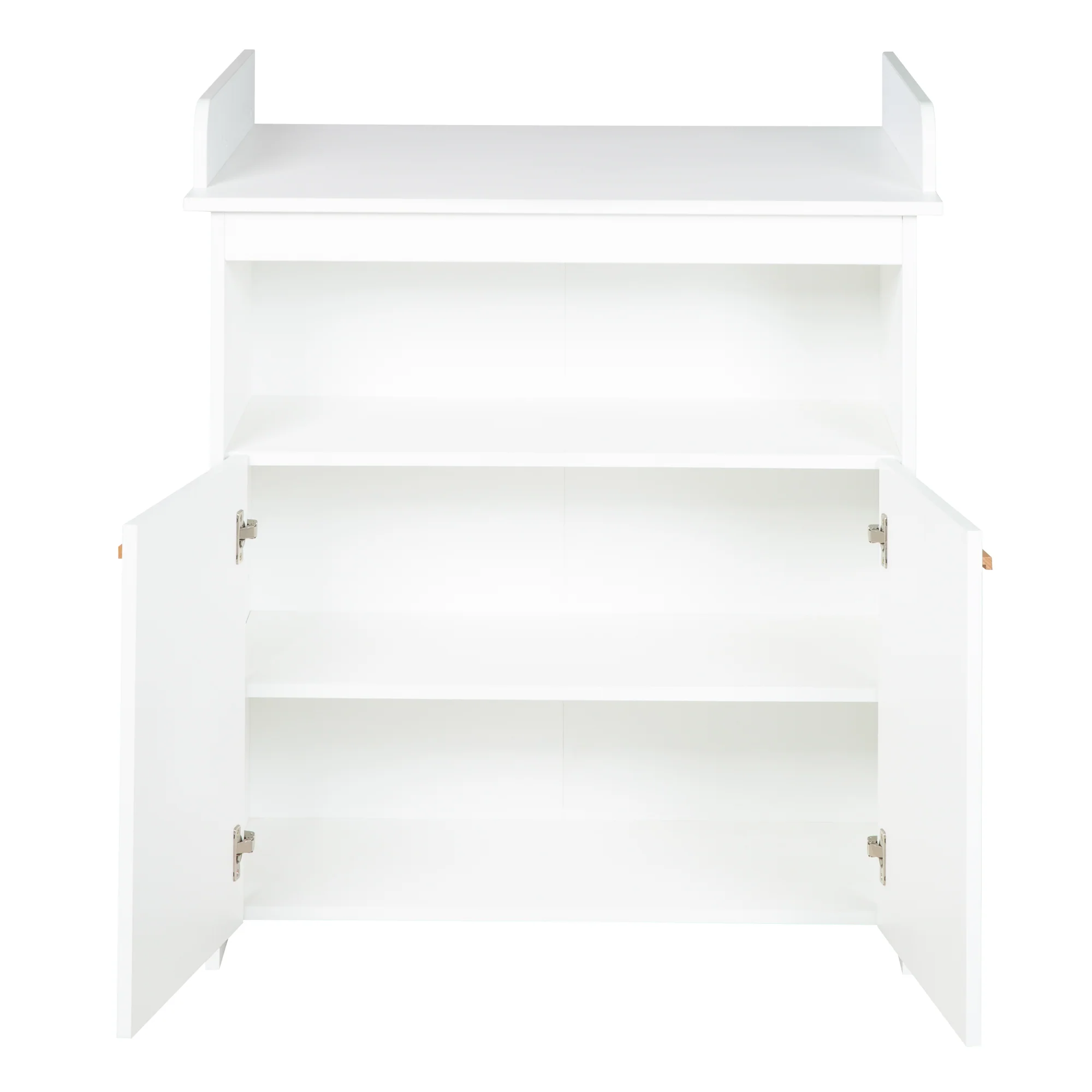 Zimmerset 'Anton' inkl. Kinderbett 70x140, Wickelkommode 2-türig, Kleiderschrank 2,5-türig - Image 16