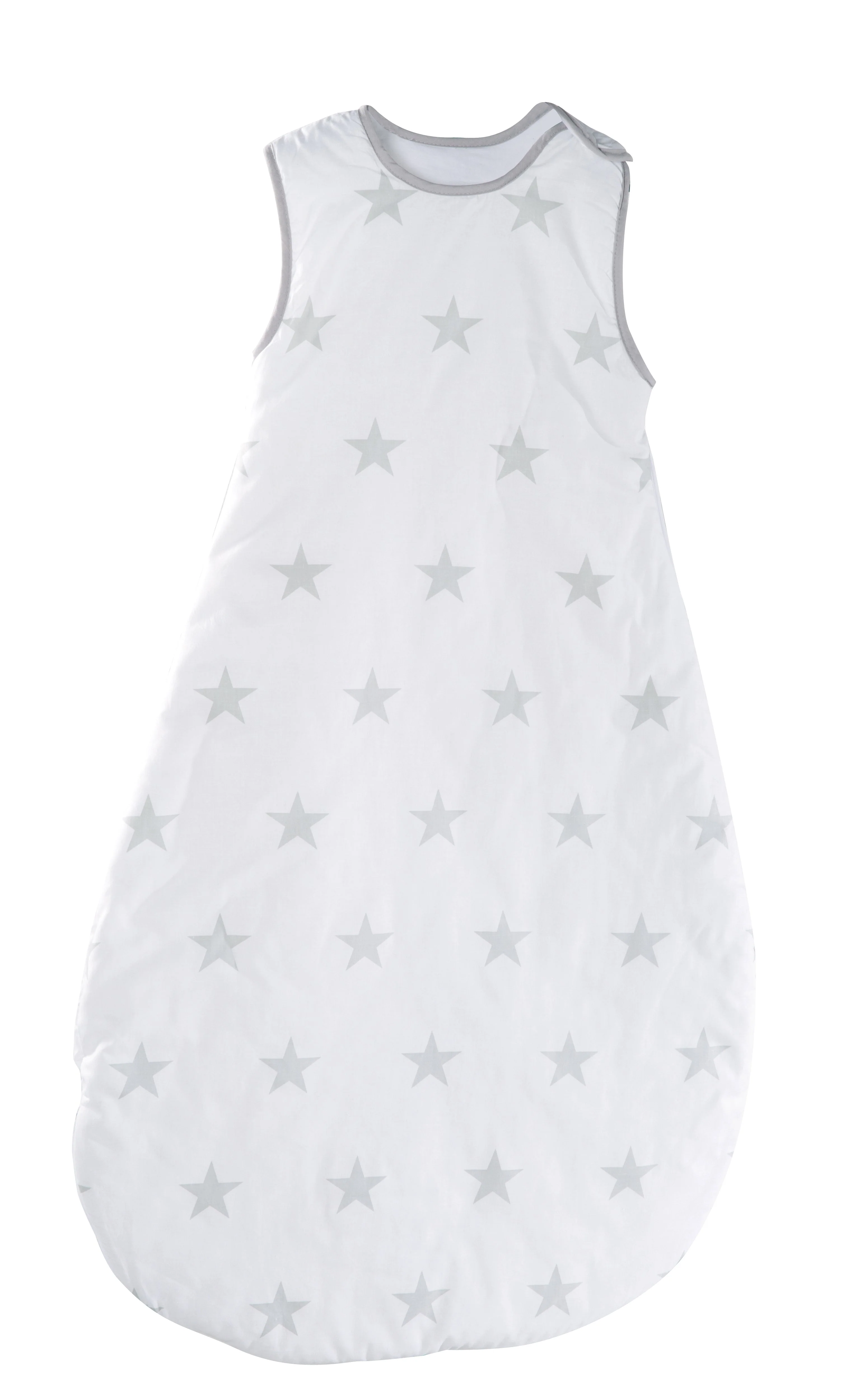 Schlafsack 'Little Stars', 70 - 110 cm, ganzjähriger Babyschlafsack, atmungsaktive Baumwolle, unisex - Image 5