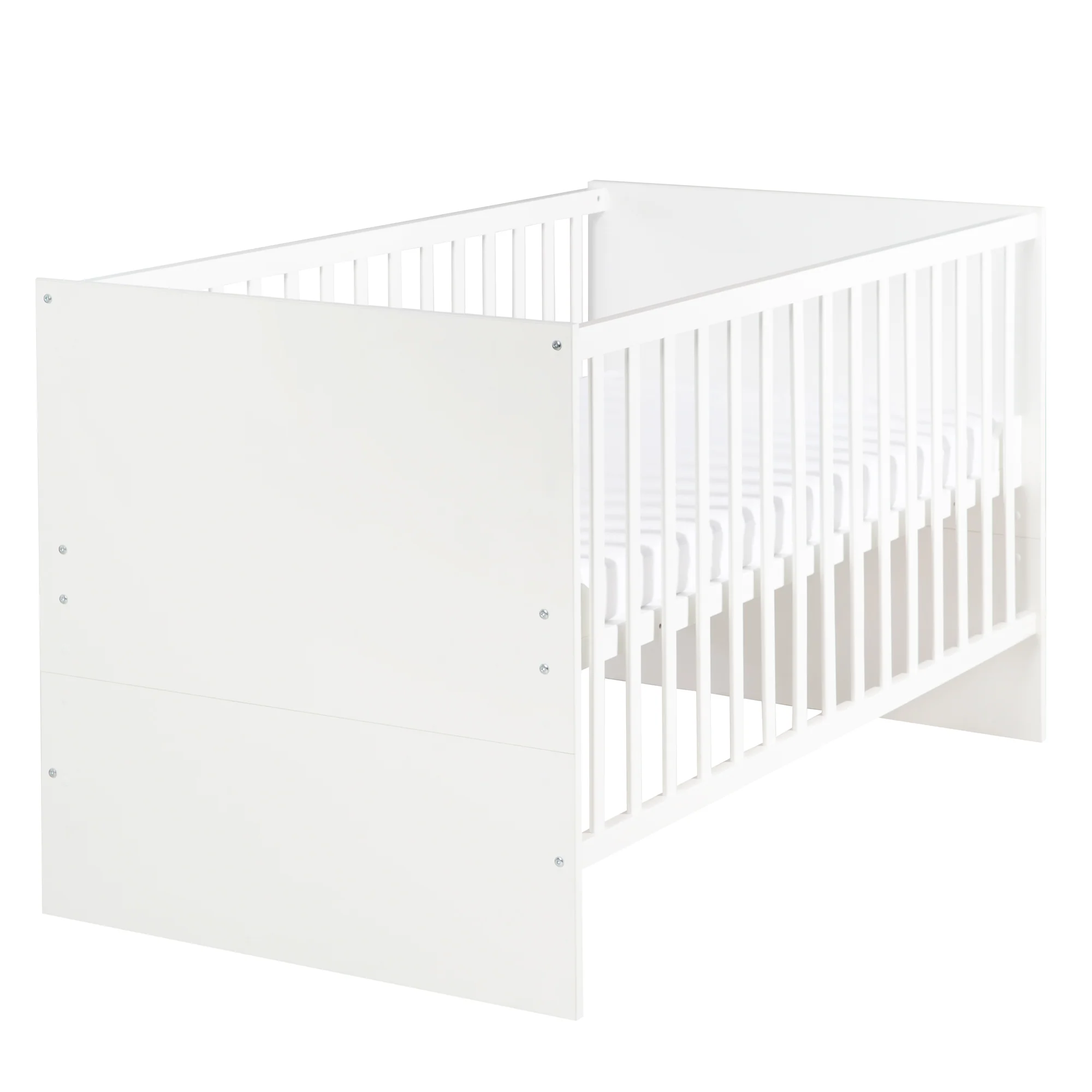 Baby- & Kinderbetten
