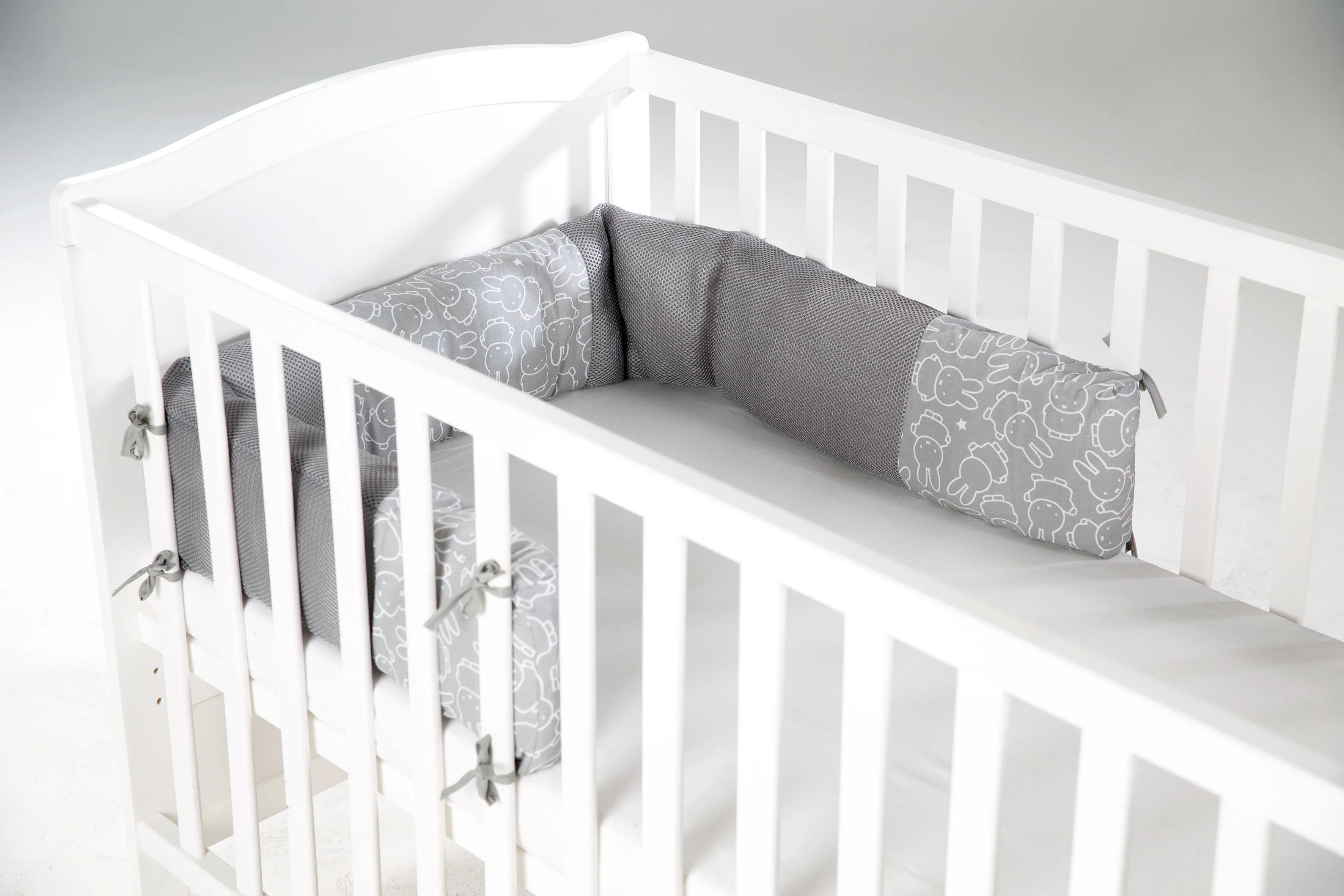 Nestchen 'safe asleep®', Easy Air 'miffy®', luftzirkulierend, Nestchen mit AIR-balance System - Image 2
