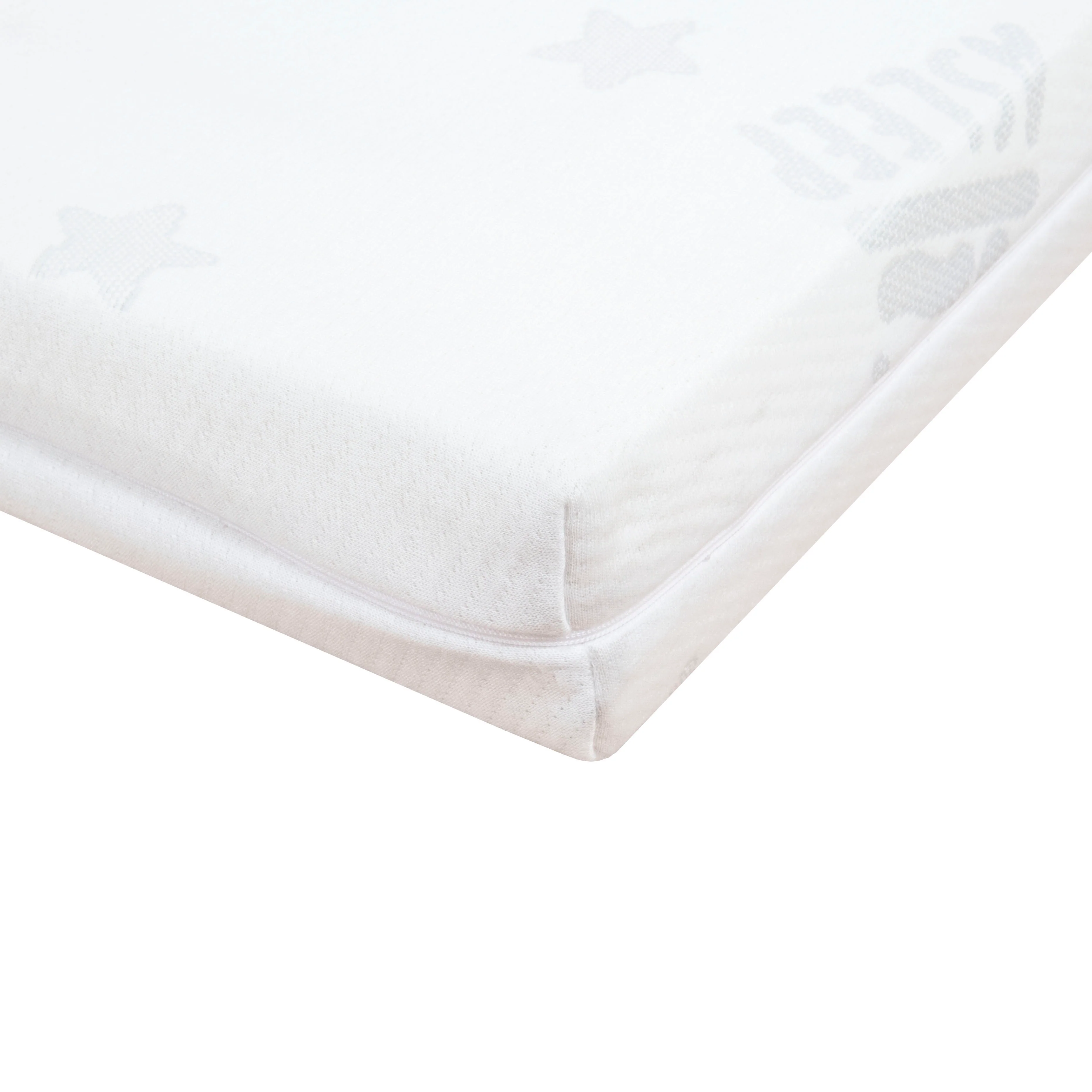 Babybettmatratze 'safe asleep®', AIR BALANCE EASY, 60 x 120 x 9 cm, für optimales Schlafklima - Image 6