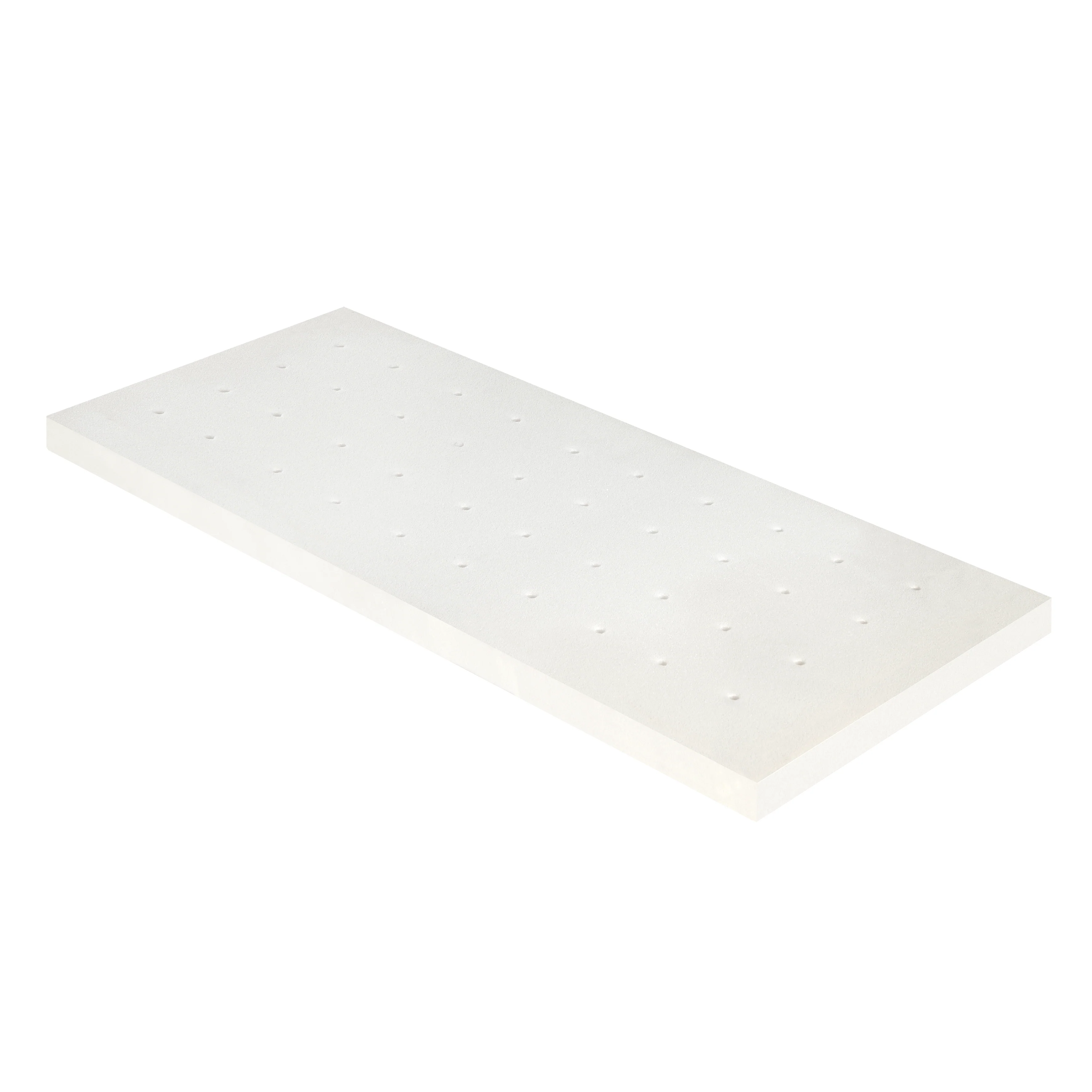 Babybettmatratze 'safe asleep®', AIR BALANCE EASY, 60 x 120 x 9 cm, für optimales Schlafklima - Image 7