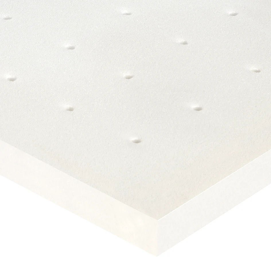 Babybettmatratze 'safe asleep®', AIR BALANCE EASY, 60 x 120 x 9 cm, für optimales Schlafklima - Image 9