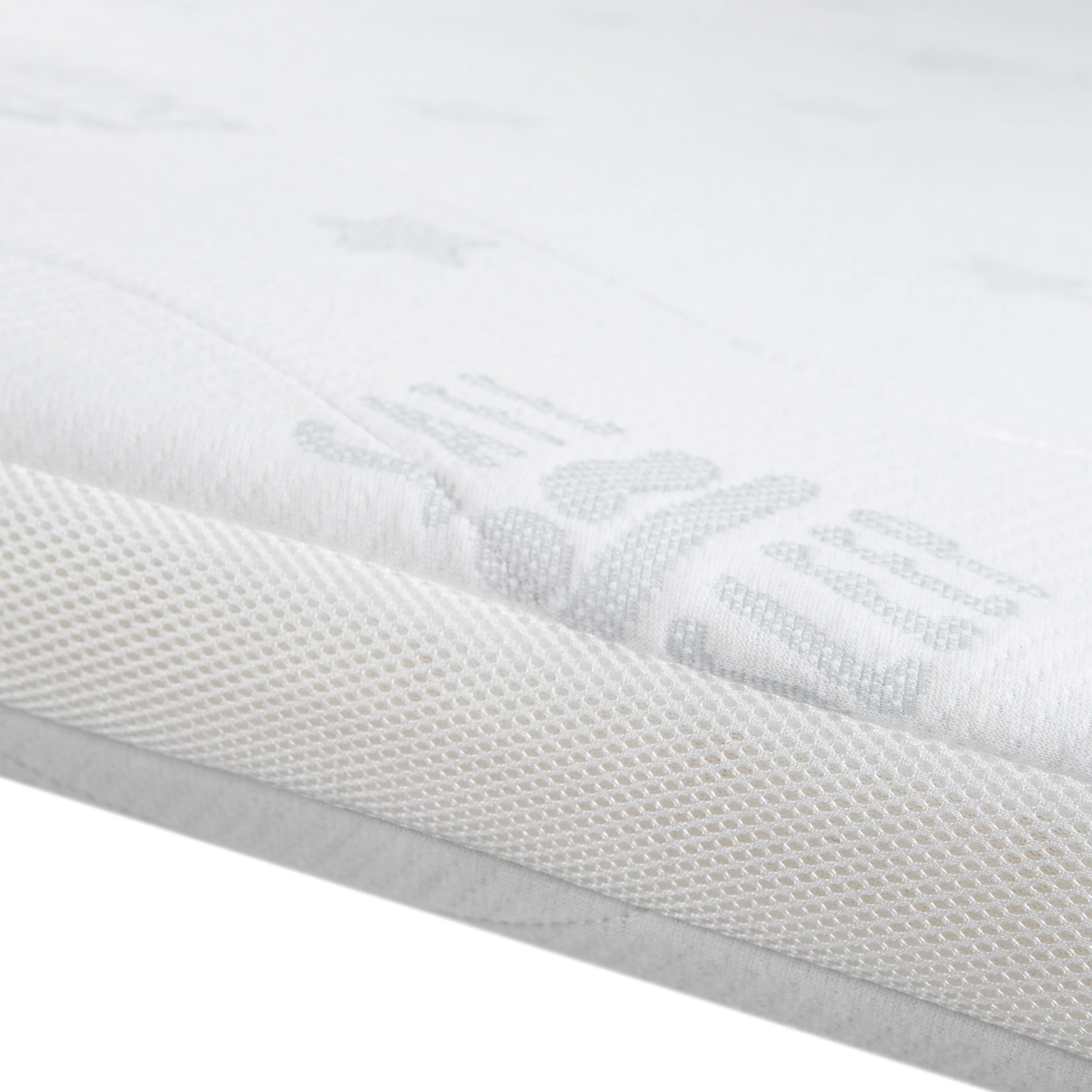Babybettmatratze 'safe asleep®', AIR BALANCE PLUS, 60 x 120 x 9 cm, für optimales Schlafklima - Image 10