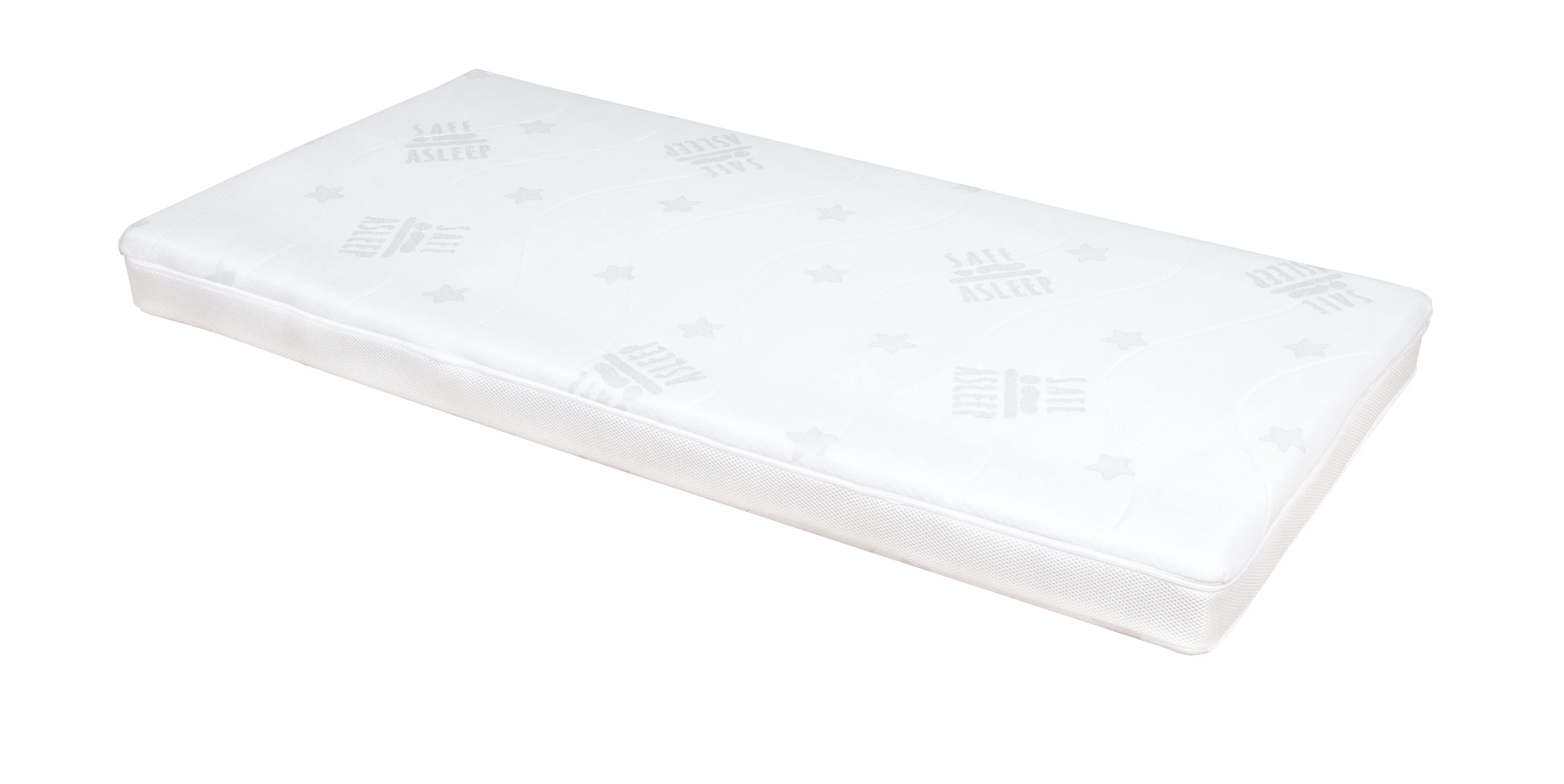 Babybettmatratze 'safe asleep®', AIR BALANCE PLUS, 60 x 120 x 9 cm, für optimales Schlafklima - Image 13