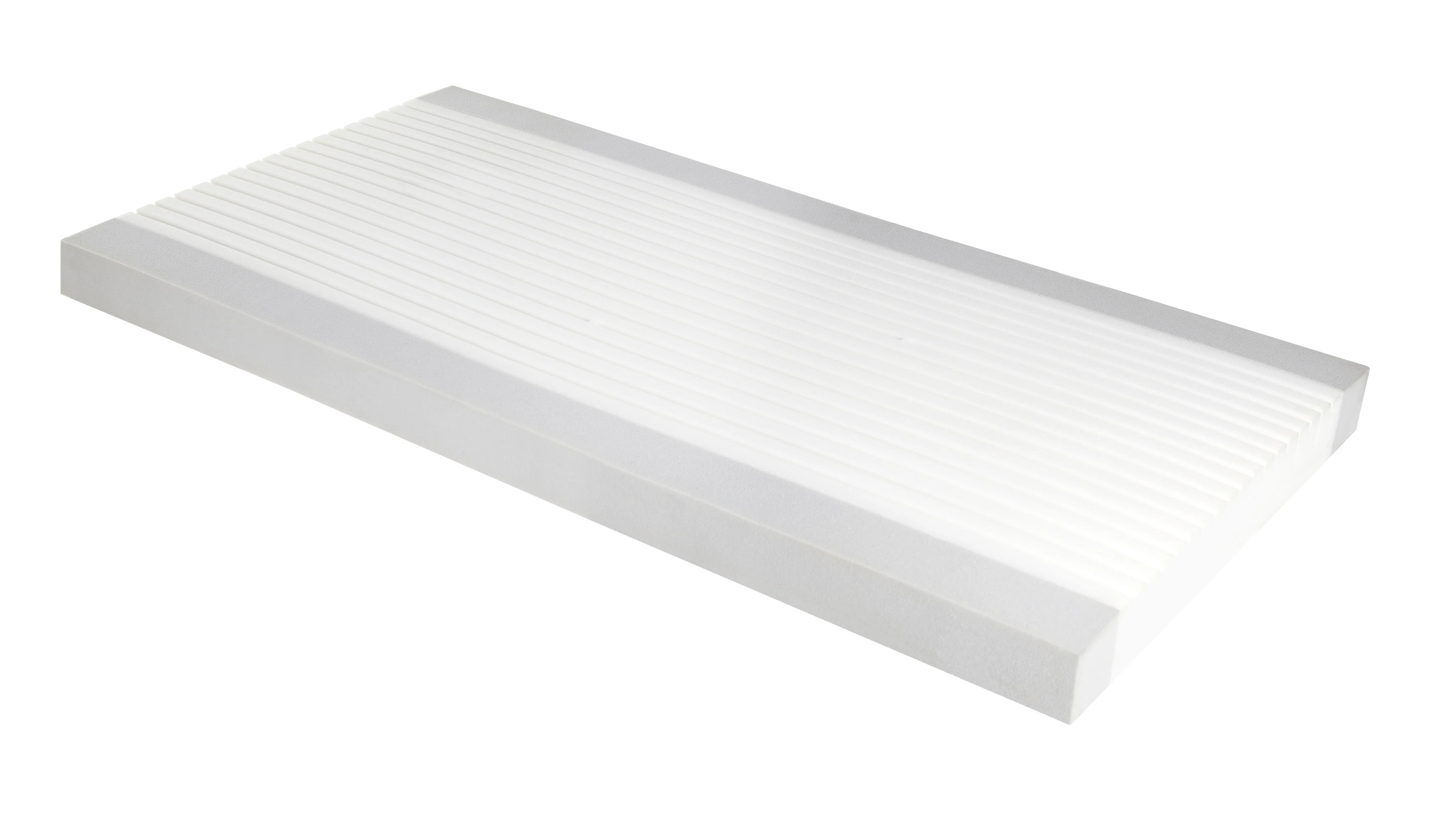 Babybettmatratze 'safe asleep®', AIR BALANCE PLUS, 70 x 140 x 9 cm, für optimales Schlafklima - Image 6