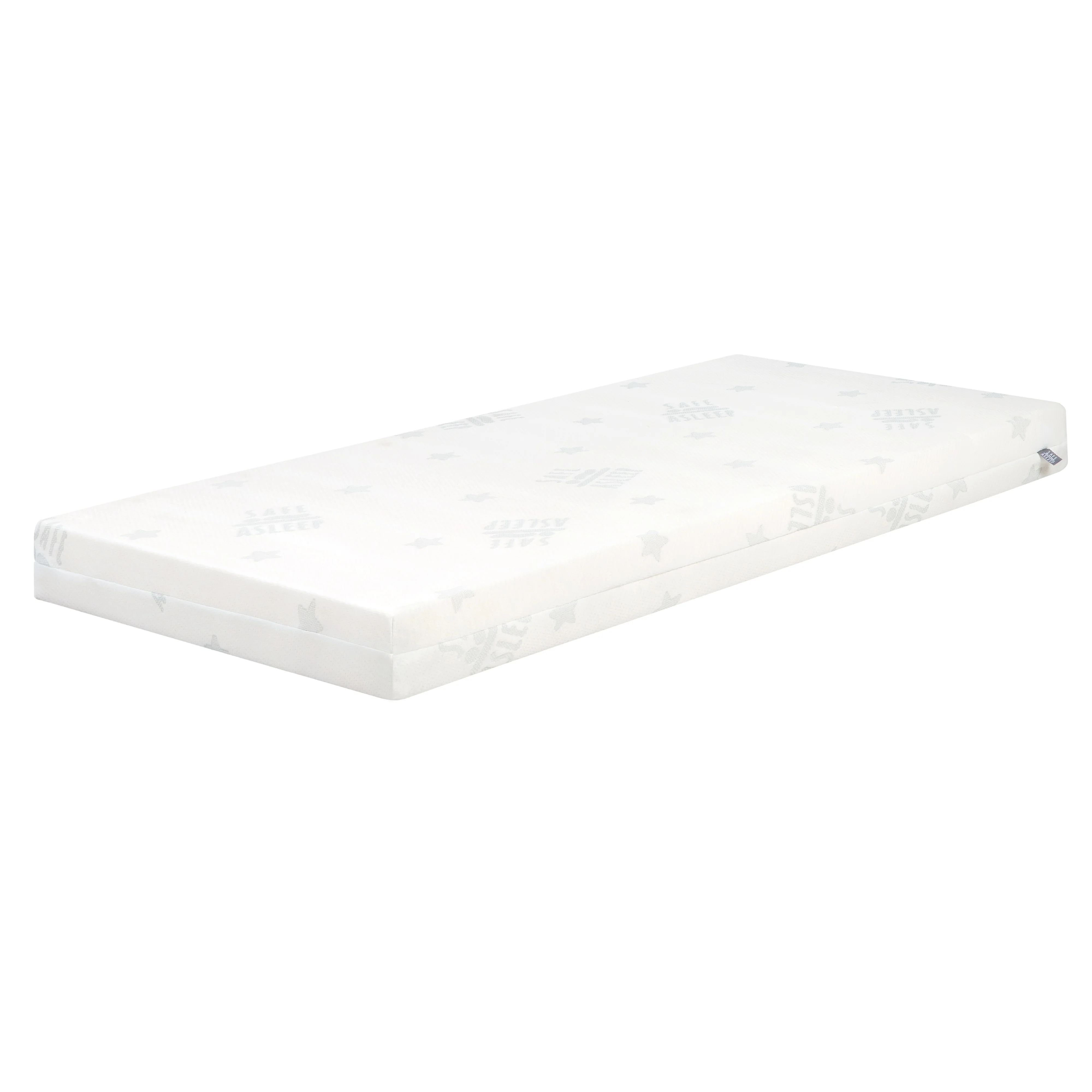 Baby- & Kinderbettmatratze COMFORT AIR ROLL safe asleep® mit Jacquard-Bezug - Image 13