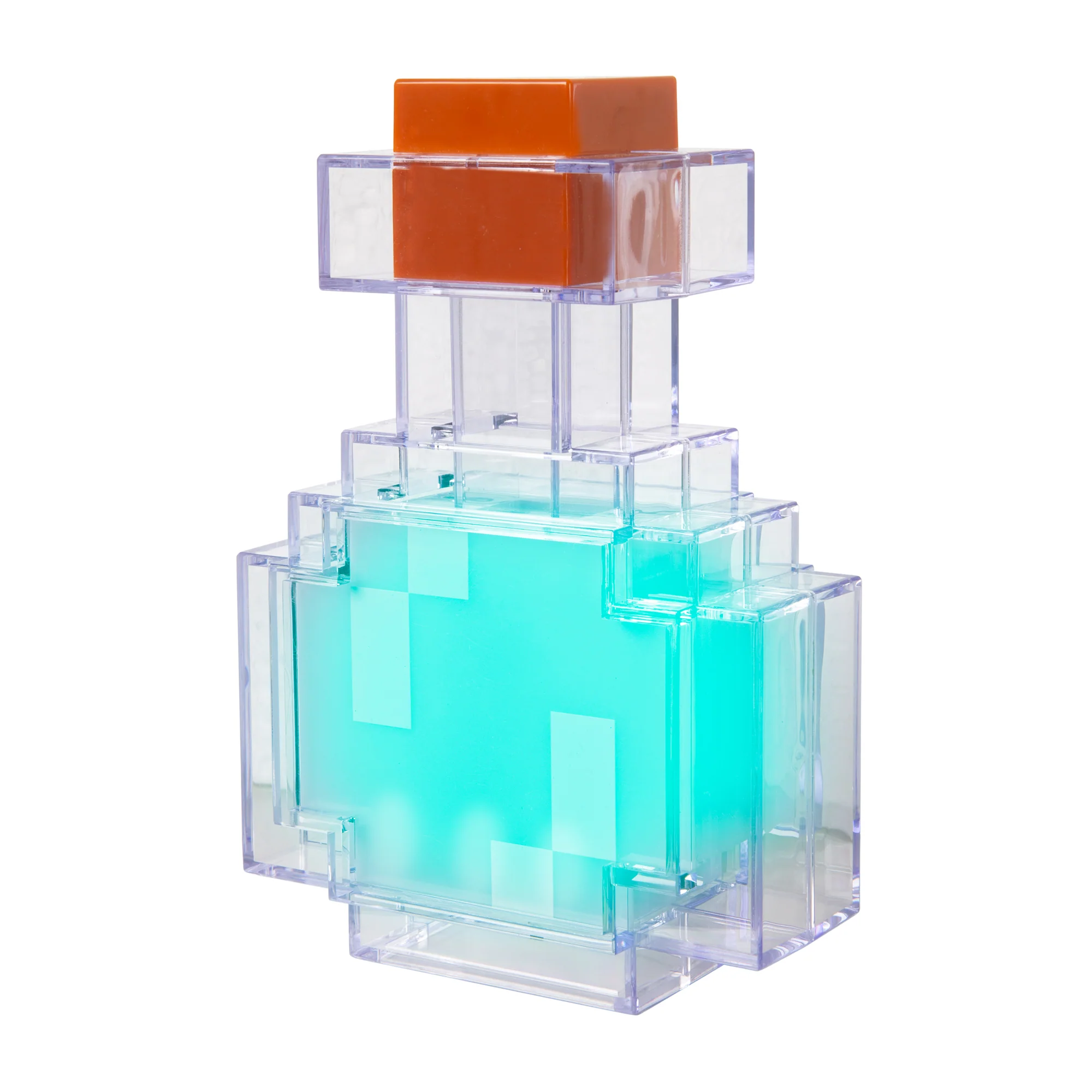 LED-Licht Potion 'Minecraft' - Aufladbarer Akku - Image 12