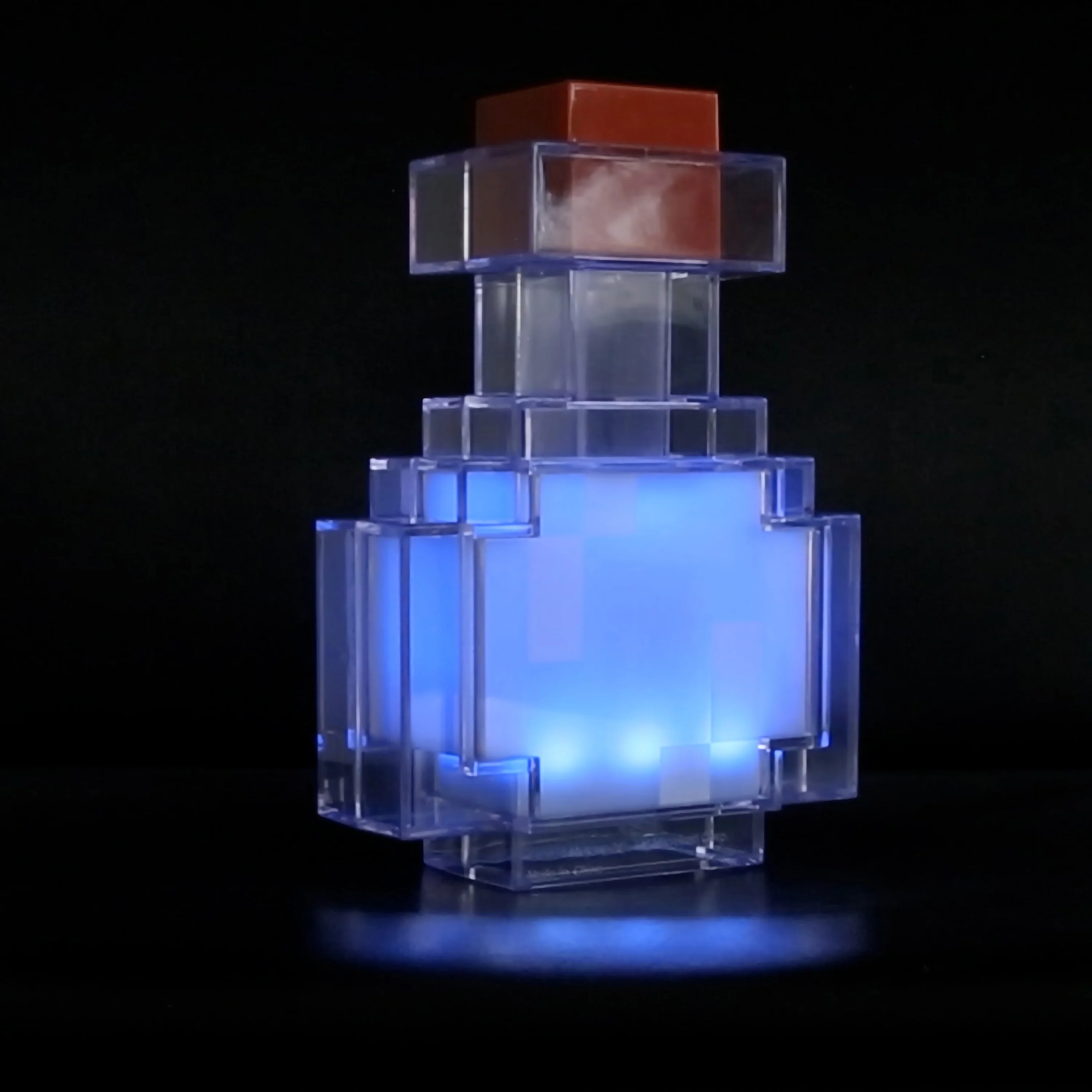 LED-Licht Potion 'Minecraft' - Aufladbarer Akku - Image 18