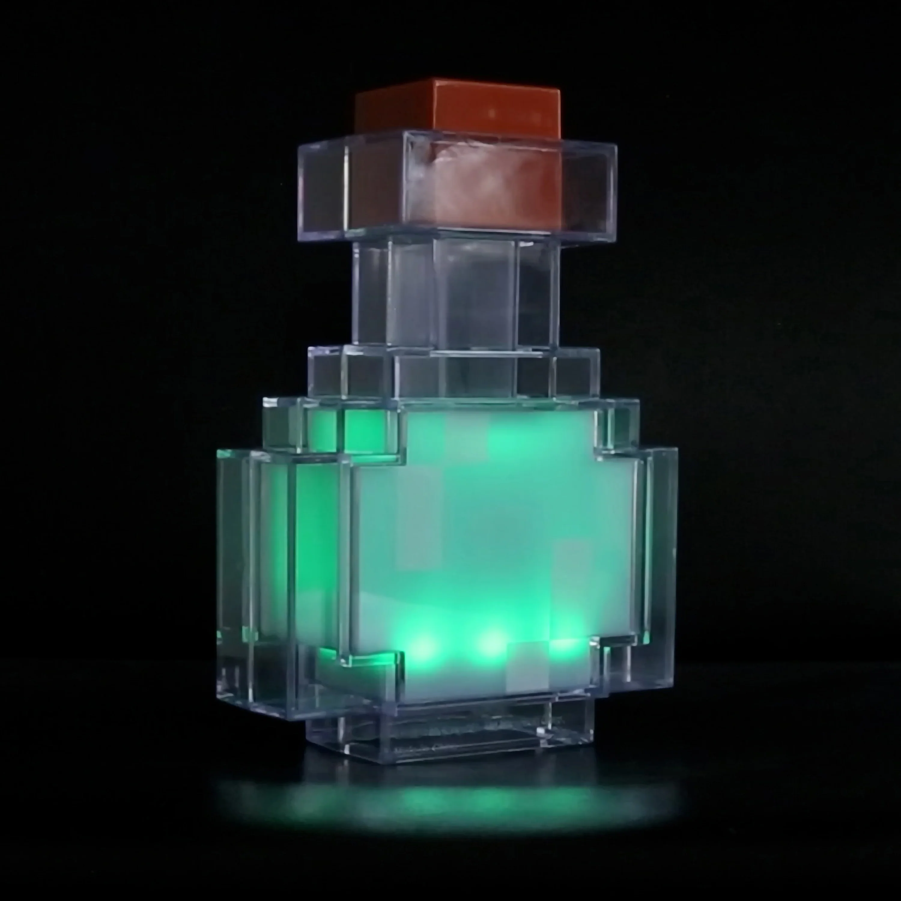 LED-Licht Potion 'Minecraft' - Aufladbarer Akku - Image 20