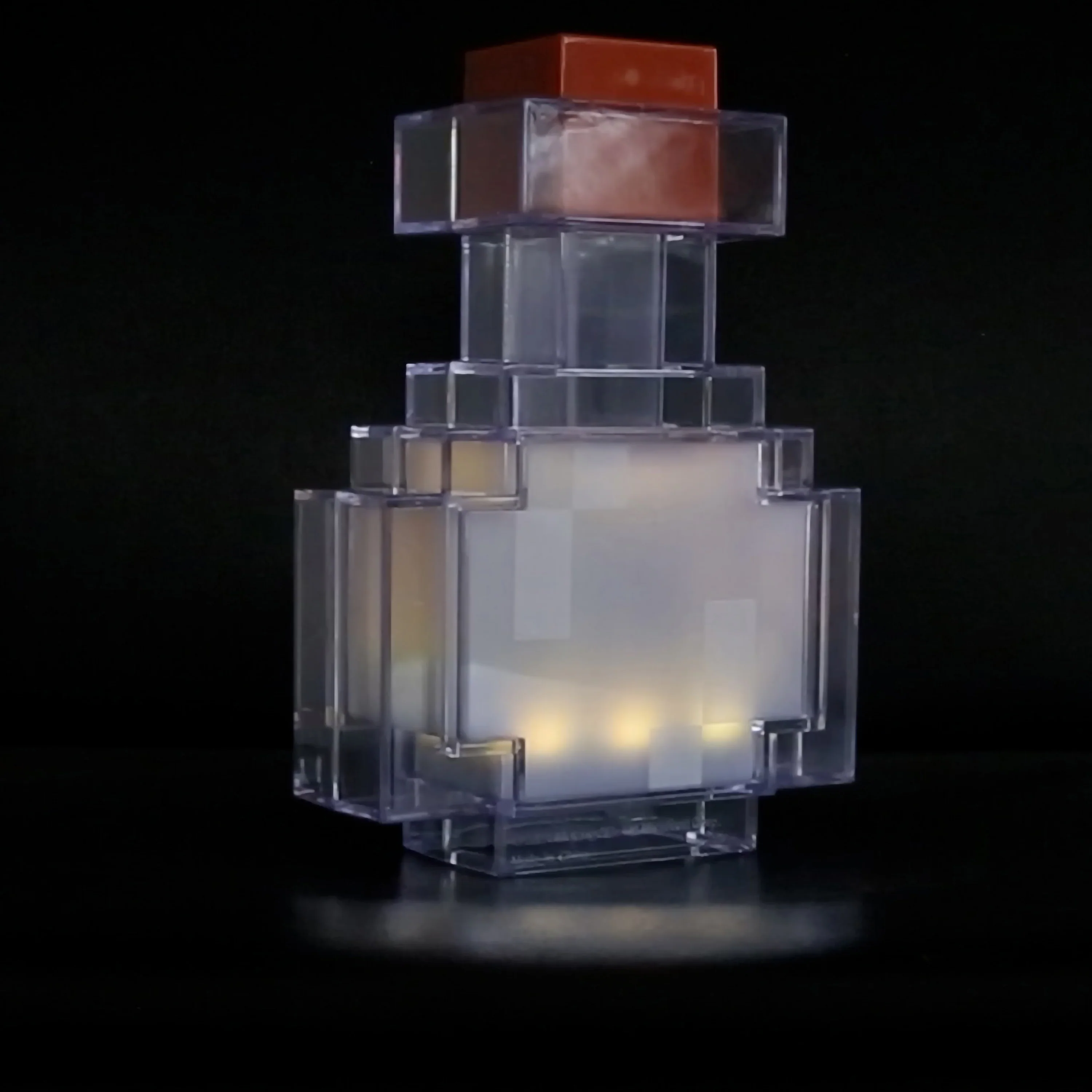 LED-Licht Potion 'Minecraft' - Aufladbarer Akku - Image 21