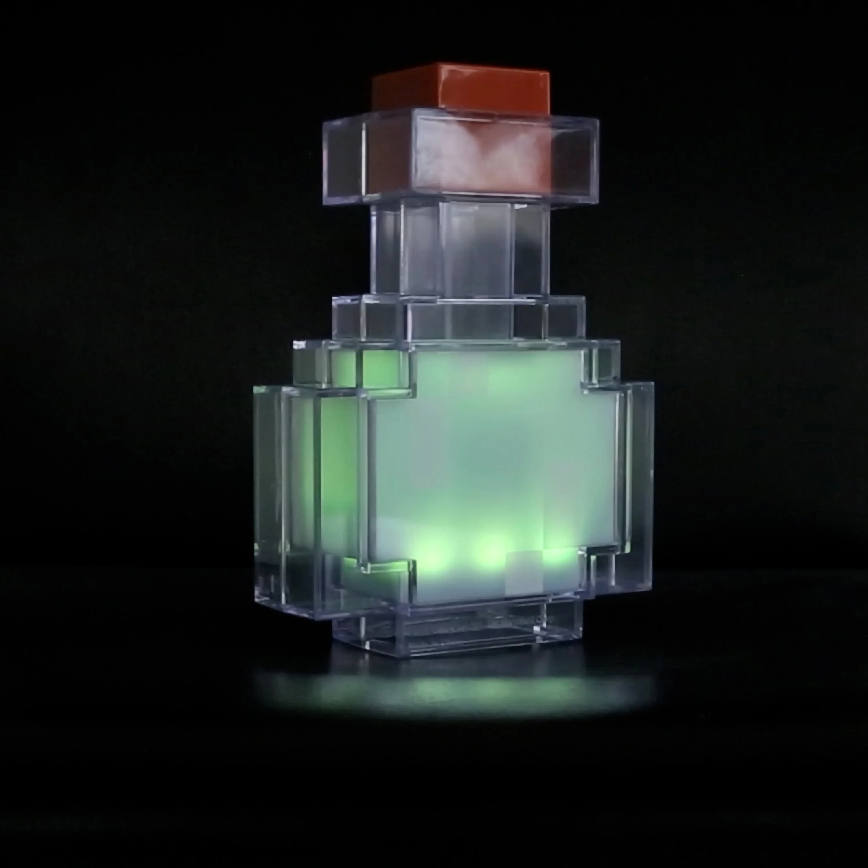 LED-Licht Potion 'Minecraft' - Aufladbarer Akku - Image 22