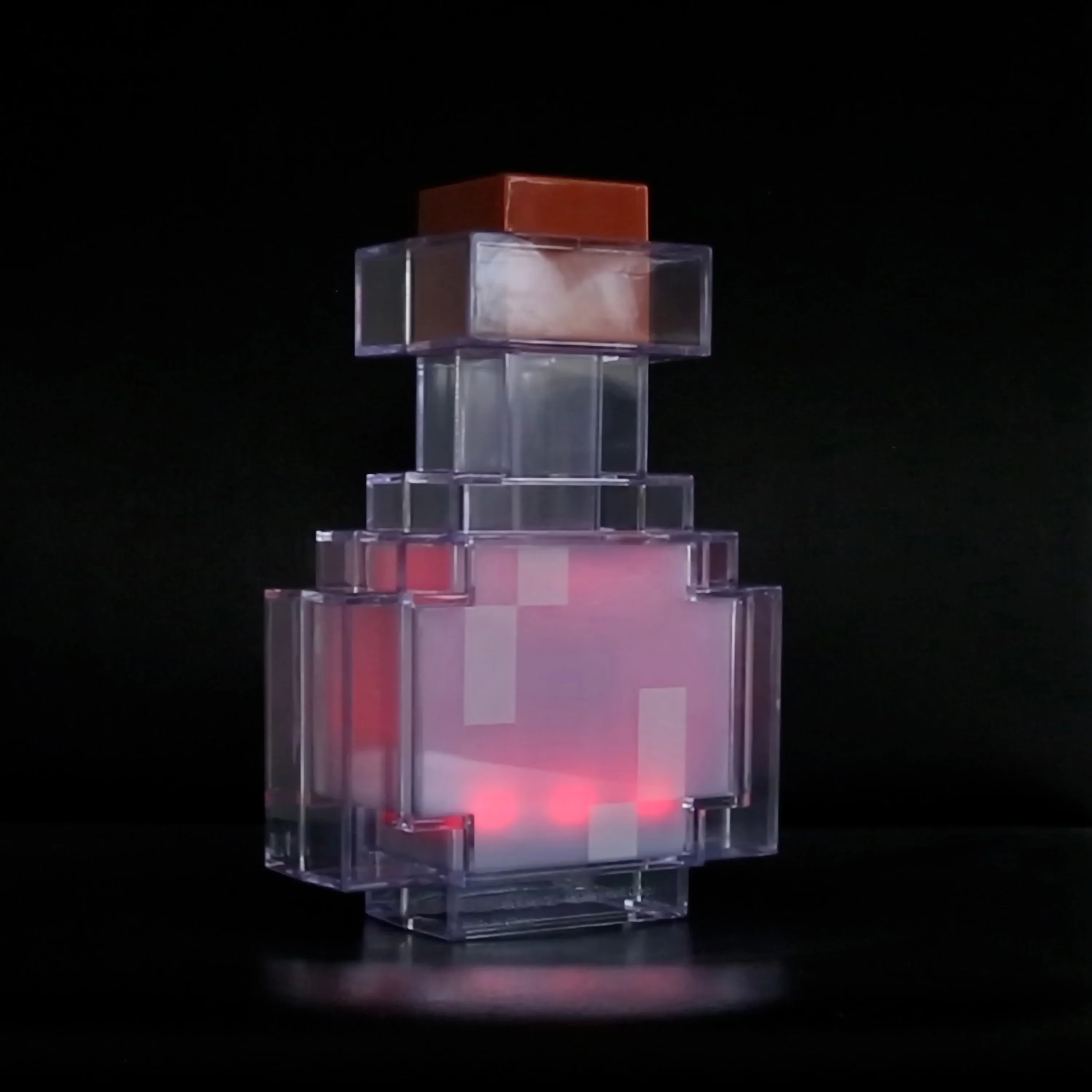 LED-Licht Potion 'Minecraft' - Aufladbarer Akku - Image 23