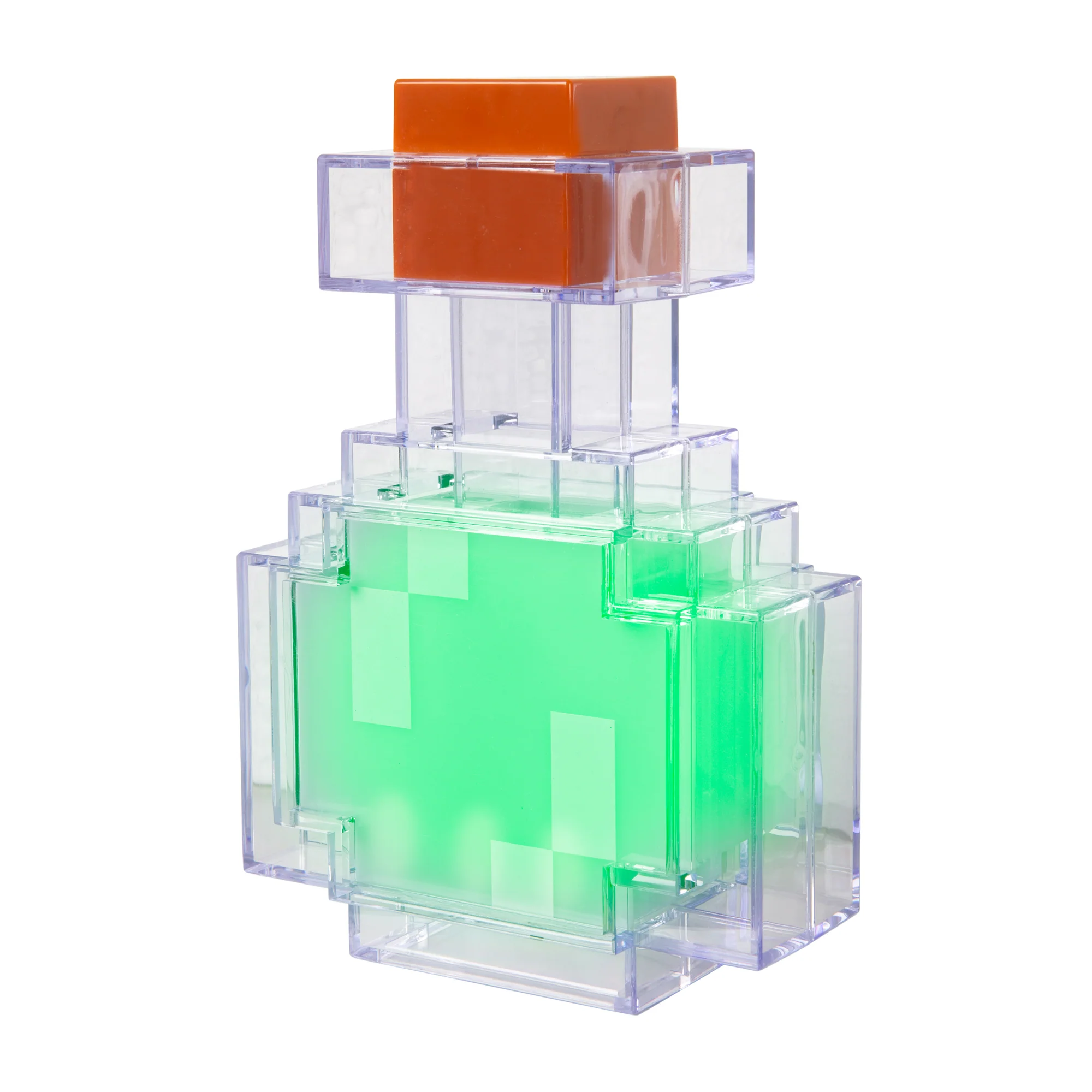 LED-Licht Potion 'Minecraft' - Aufladbarer Akku - Image 8