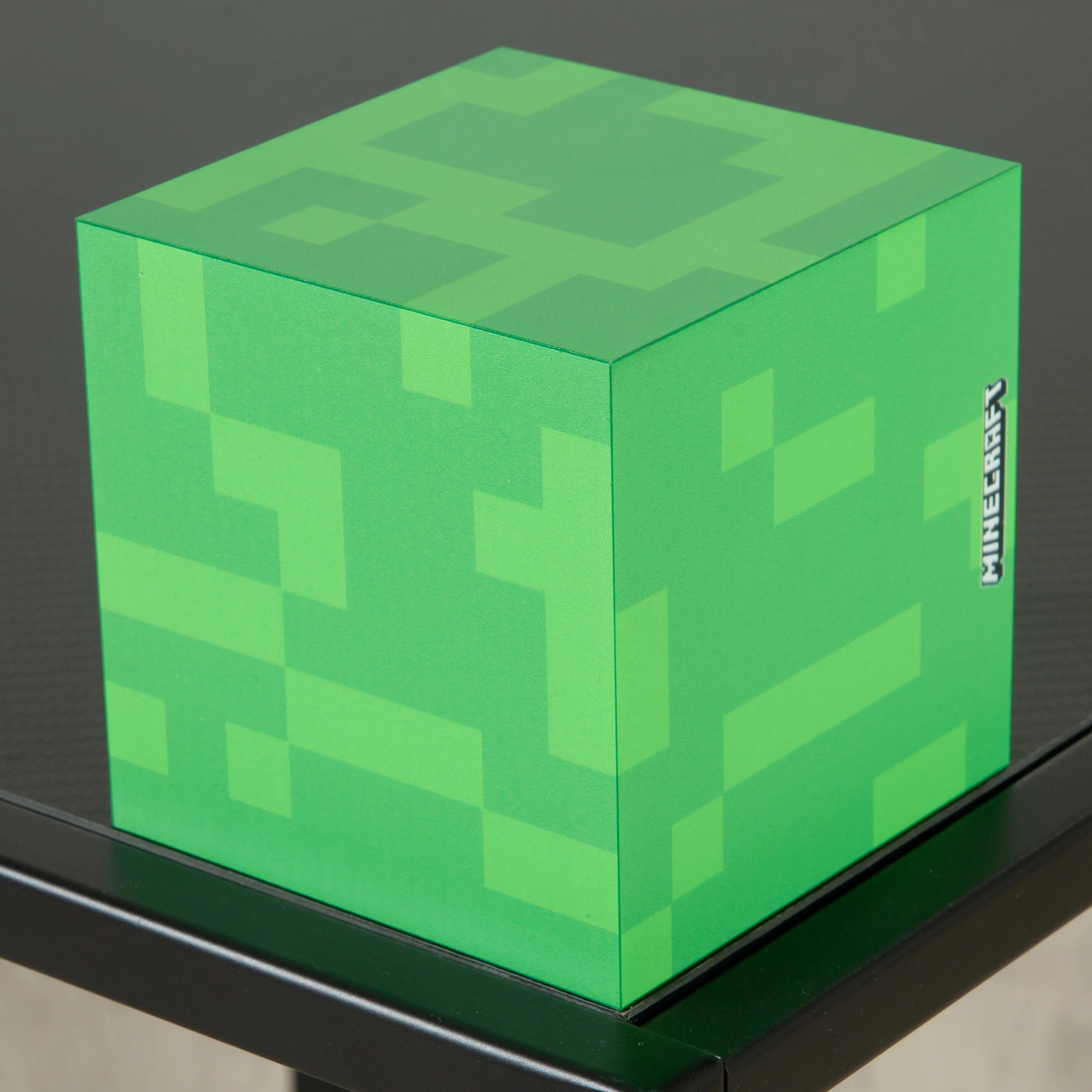 LED-Licht 'Minecraft' - Creeper - Aufladbarer Akku - Image 10
