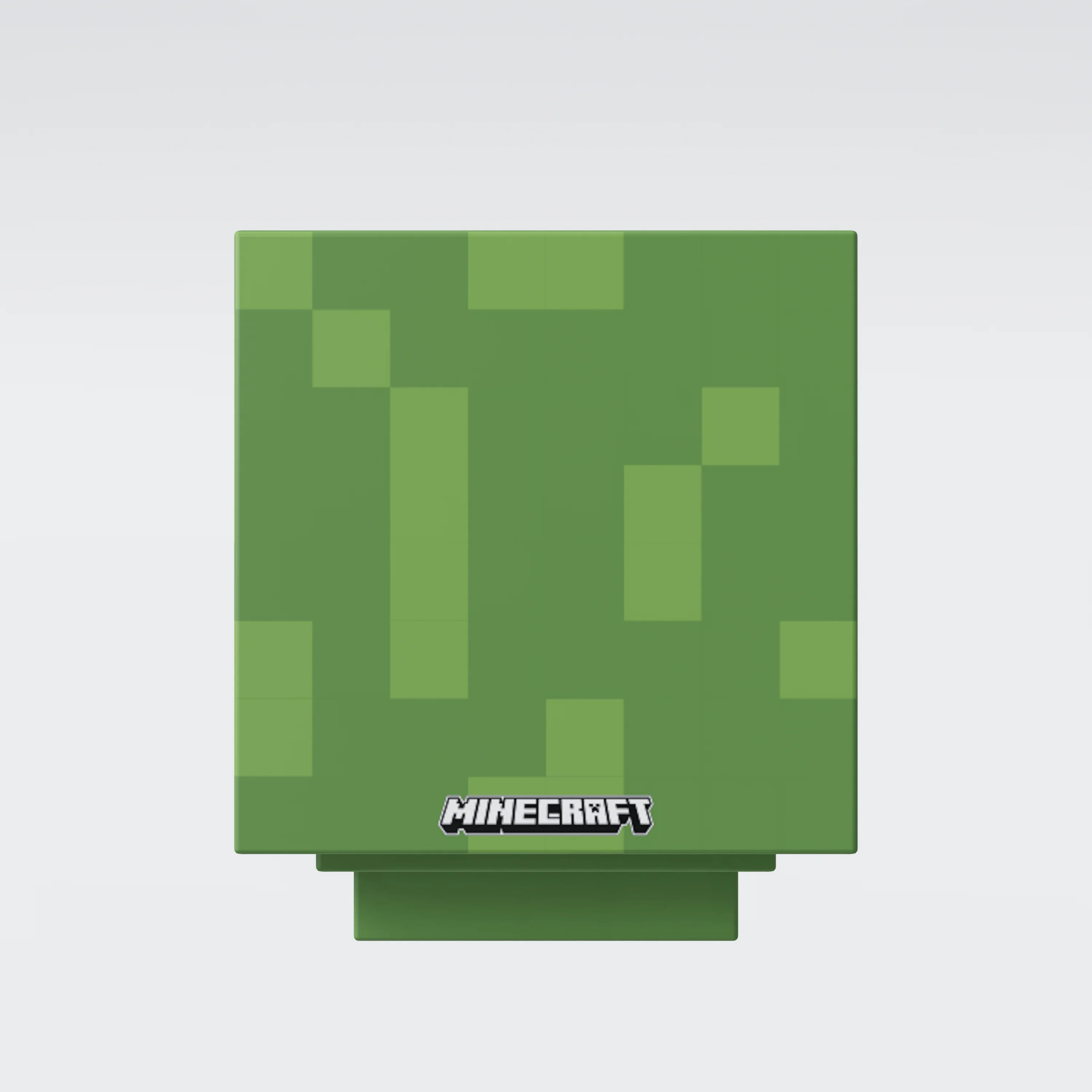 LED-Licht 'Minecraft' - Creeper - Aufladbarer Akku - Image 5