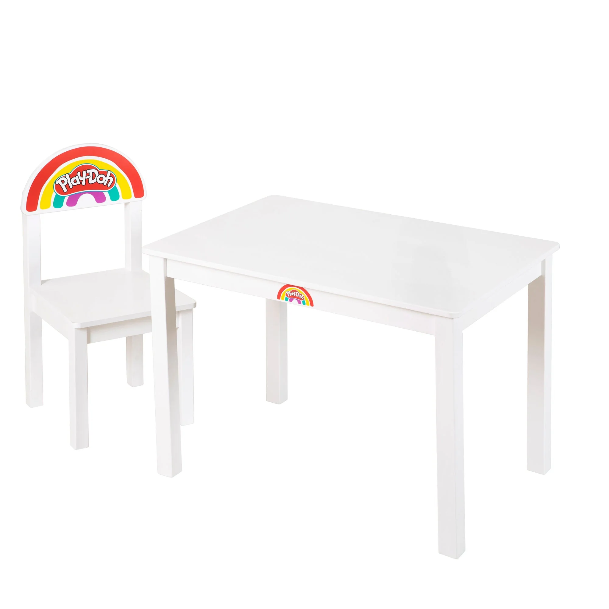 roba x Play-Doh Kindersitzgruppe mit Spielzubehör - Image 7