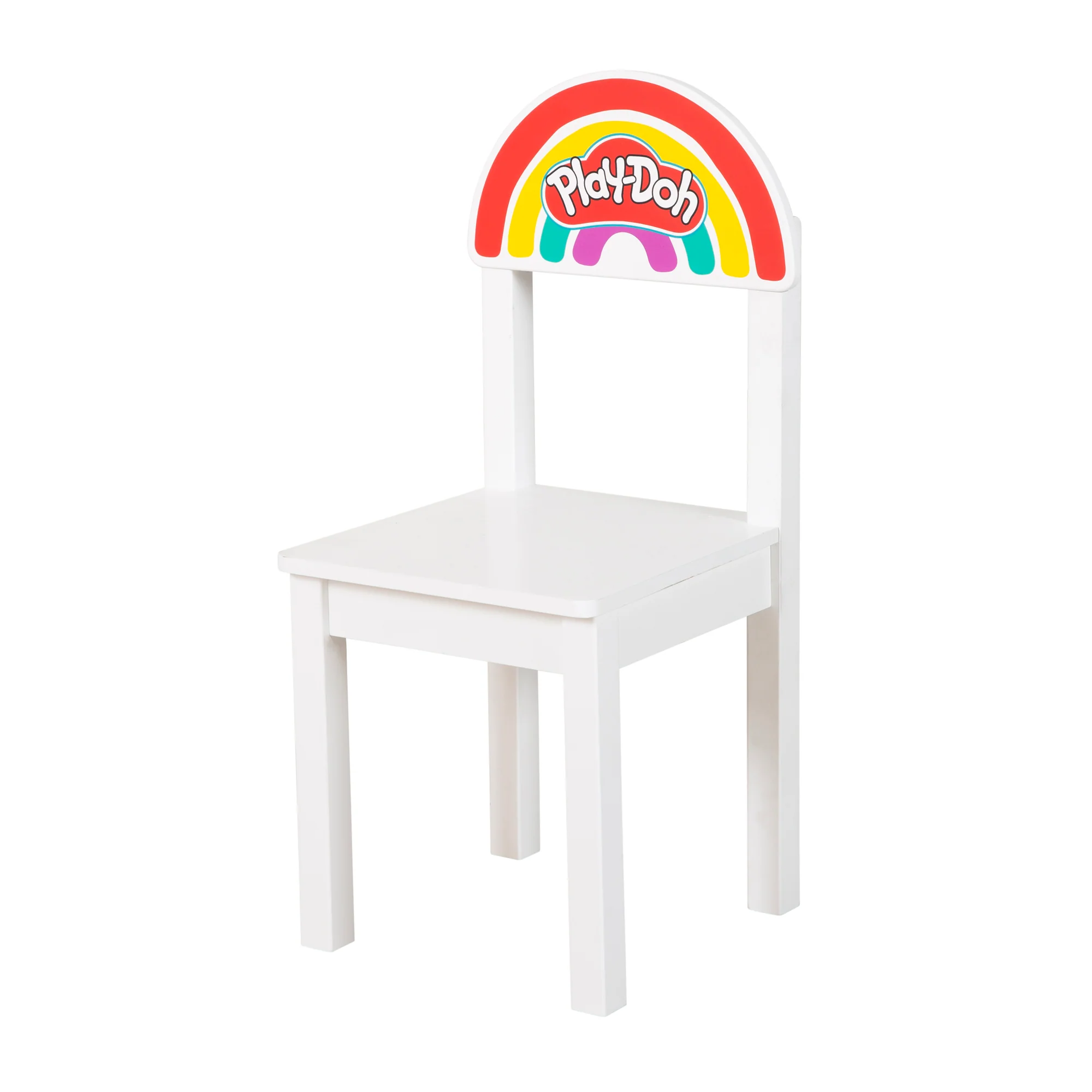 roba x Play-Doh Kindersitzgruppe mit Spielzubehör - Image 9