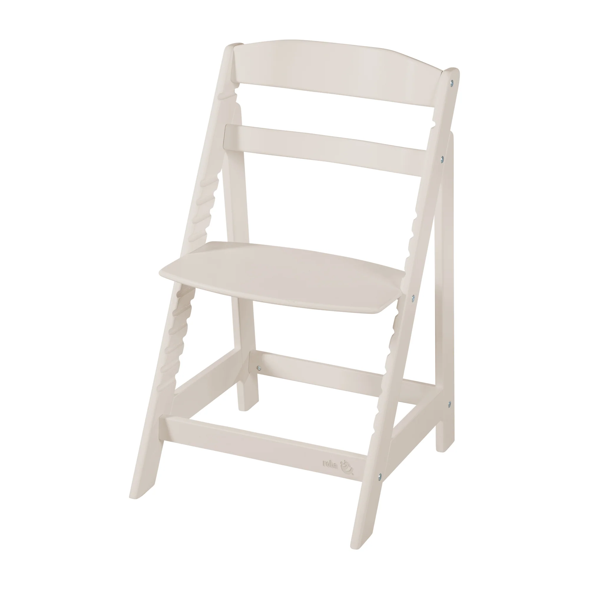 Treppenhochstuhl 'Sit Up Flex' - Mitwachsend bis zum Jugendstuhl - Cashmere / Beige - Image 9