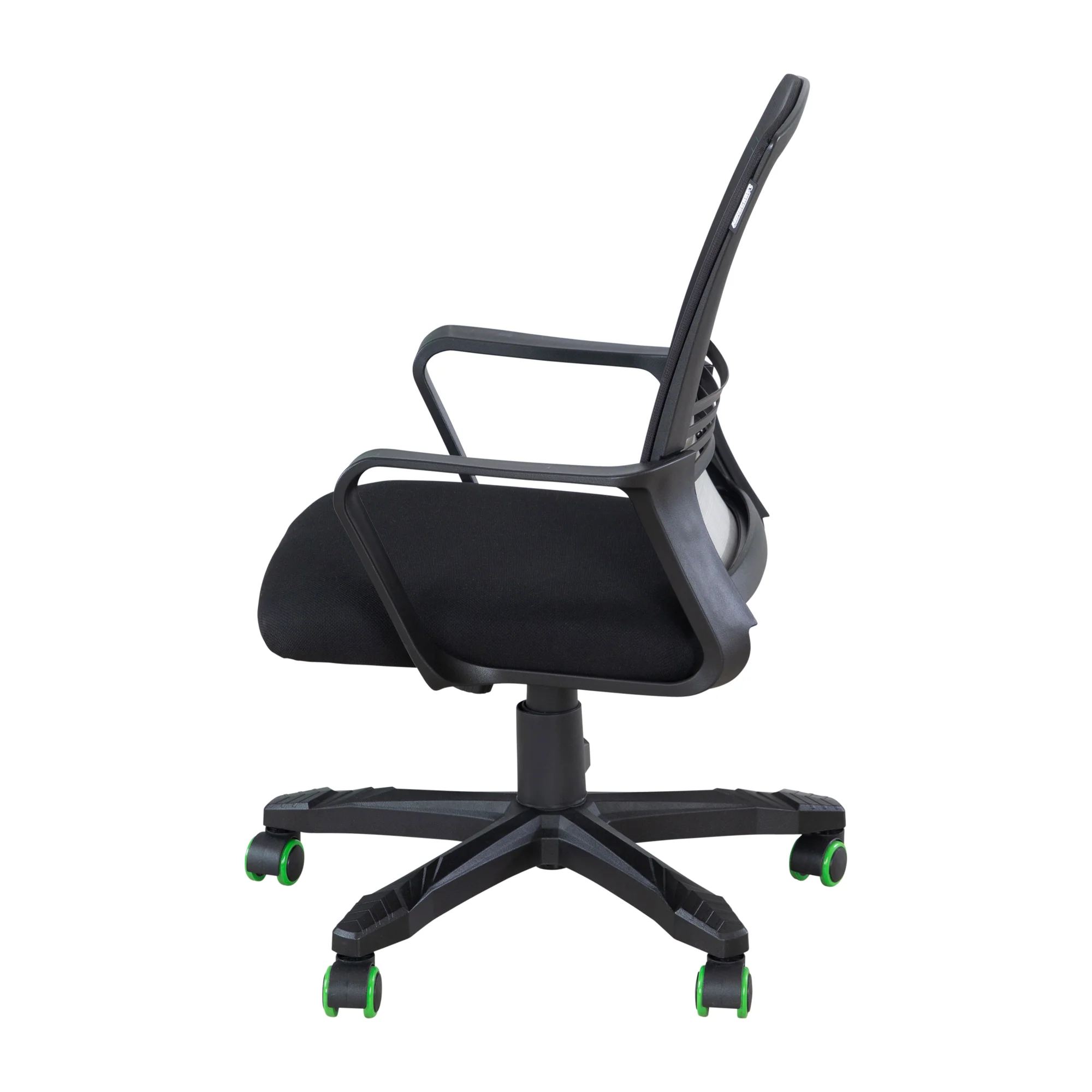 Gamingstuhl 'Minecraft' - Stufenlos höhenverstellbar mit Wippmechanik - Image 7